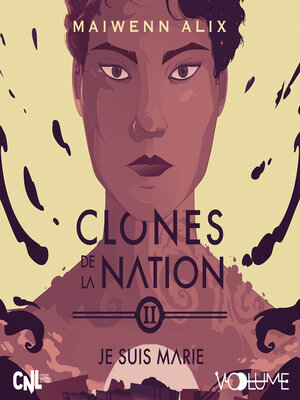 cover image of Clones de la nation II